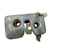 Fechadura Tampa Traseira Ford Ka 1997 a 2004 98KUB43102AA 