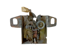 FECHADURA CAPÔ DIANTEIRO FORD KA 1997 A 2004 97KG16700AG