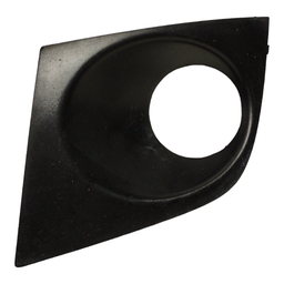 Moldura Farol de Milha Lado Esquerd Nissan Tiida 2007 a 2013