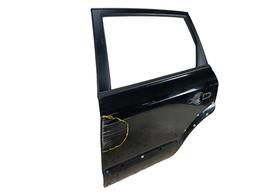 Porta Traseira Esquerda Tucson 2005 a 2017 C/Detalhes