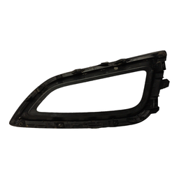 MOLDURA FAROL MILHA ESQUERDO HYUNDAI IX35 2015 A 2020