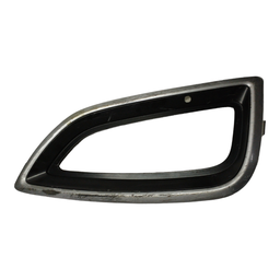 Moldura Farol Milha Direito Hyundai ix35 2015 a 2020 