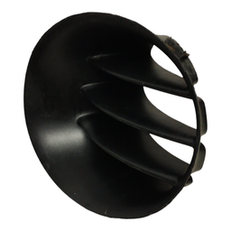 MOLDURA FAROL MILHA DIREITO DODGE RAM 3500 2003 A 2010