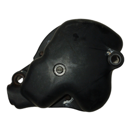 CAPA PROTEÇÃO DA CHAVE SELETORA HONDA CIVIC 2007 A 2011