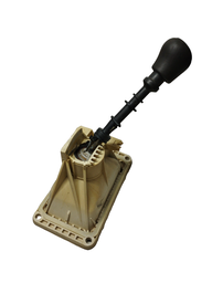 ALAVANCA TRAMBULADOR MARCHA RENAULT CLIO 1998 A 2009 