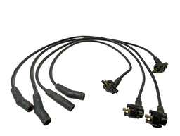 JOGO DE CABO DE VELAS FORD KA 1997 1998 1999 A 2004