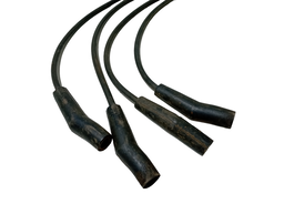 JOGO DE CABO DE VELAS FORD KA 1997 1998 1999 A 2004