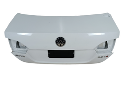 Tampa Traseira Jetta 2011 2012 a 2014