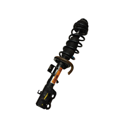 AMORTECEDOR DIANTEIRO DIREITO KICKS 2017/