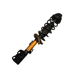 AMORTECEDOR DIANTEIRO DIREITO KICKS 2017/