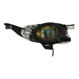 FAROL MILHA ESQUERDO  MERCEDES CLS 350