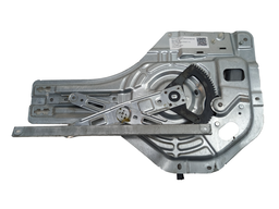 Máquina de Vidro Porta Traseira Direita Tucson 2011 a 2014