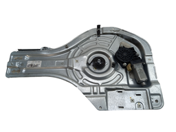 MÁQUINA DE VIDRO PORTA TRASEIRA DIREITA TUCSON 2011 A 2014