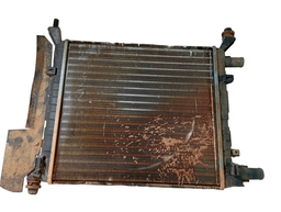 Radiador Água Ford Ka 1997 1998 1999 2000 a 2004 