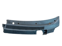 Grade Churrasqueira Esquerda Externa Ford Ka 1997 a 2004