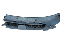 GRADE CHURRASQUEIRA DIREITA EXTERNA FORD KA 1997 A 2004