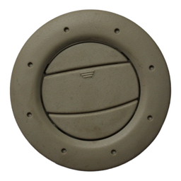  DIFUSOR DE AR TETO FREEMONT 2011 A 2016