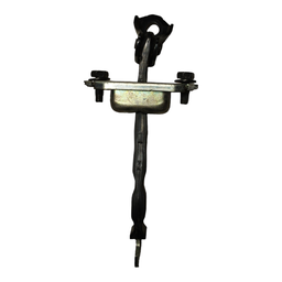 LIMITADOR PORTA TRASEIRA  NISSAN MARCH 2011 A 2020