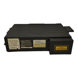 DISQUETEIRA TOCA CD MERCEDES-BENZ A 002 820 5989