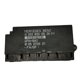 Modulo de Conforto Mercedes-Benz 202 820 09 26 