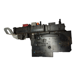 CAIXA DE FUSIVEL MODULO SAM MERCEDES-BENZ 5DK011022-01