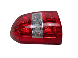 LANTERNA TRASEIRA ESQUERDA TUCSON 2005 A 2017(CANTO)ORIGINAL