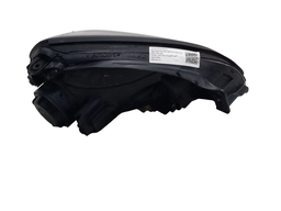 FAROL ESQUERDO TUCSON 2005 A 2017 FUMÊ C/DETALHES