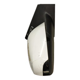 RETROVISOR LADO DIREITO FLUENCE 2009 A 2014 C/ DETALHE