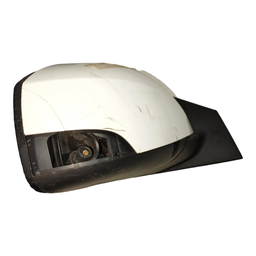 RETROVISOR LADO DIREITO FLUENCE 2009 A 2014 C/ DETALHE