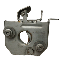 Fechadura Inf Capo Diant Clio Symbol Megane Master/..