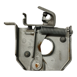 FECHADURA INF CAPO DIANT CLIO SYMBOL MEGANE MASTER/..