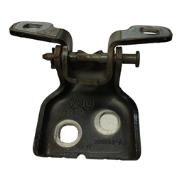  DOBRADIÇA PORTA TRASEIRA ESQUERDA SANDERO 2014 A 2019