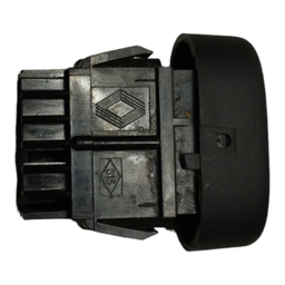 BOTAO TRAVA PORTAS RENAULT CLIO 2003 A 2012