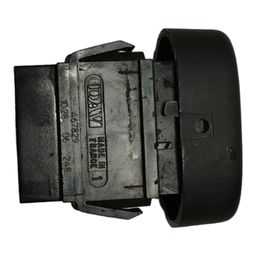 BOTAO TRAVA PORTAS RENAULT CLIO 2003 A 2012