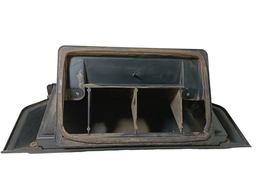 Acabamento filtro de ar condicionado Ford Ka 1997 a 2004 