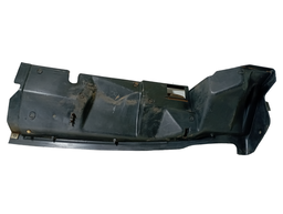 Grade Churrasqueira Esquerda Interna Ford Ka 1997 a 2004