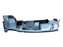 Grade Churrasqueira Direita Interna Ford Ka 1997 a 2004