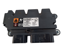  Modulo Airbag Onix Té /2020 13523921 C/ Colisão