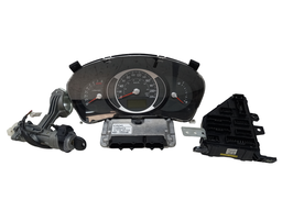 Kit Modulo Injeção Tucson 2.0 Flex  Aut 2013/17 B3910723103