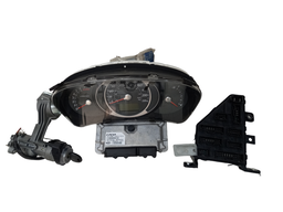 KIT MODULO INJEÇÃO TUCSON 2.0 FLEX  AUT 2013/17 B3910723103