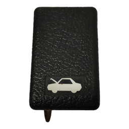 PUXADOR ABERTURA CAPO HONDA FIT 2003 A 2008