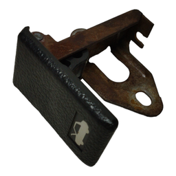 PUXADOR ABERTURA CAPO HONDA FIT 2003 A 2008