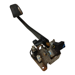 PEDAL EMBREAGEM  HB20 2012 A 2019