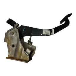 PEDAL EMBREAGEM  HB20 2012 A 2019