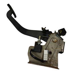 PEDAL EMBREAGEM  HB20 2012 A 2019