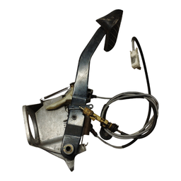 PEDAL FREIO MERCEDES SLK R170