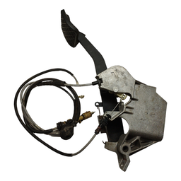 PEDAL FREIO MERCEDES SLK R170