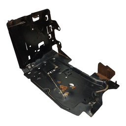 Suporte Base Bateria Clio 1998 a 2011