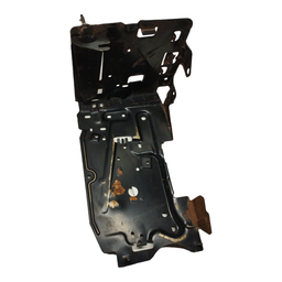 SUPORTE BASE BATERIA CLIO 1998 A 2011