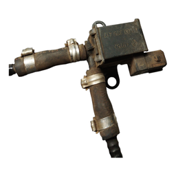 VÁLVULA PARTIDA FRIA RENAULT CLIO 1.0